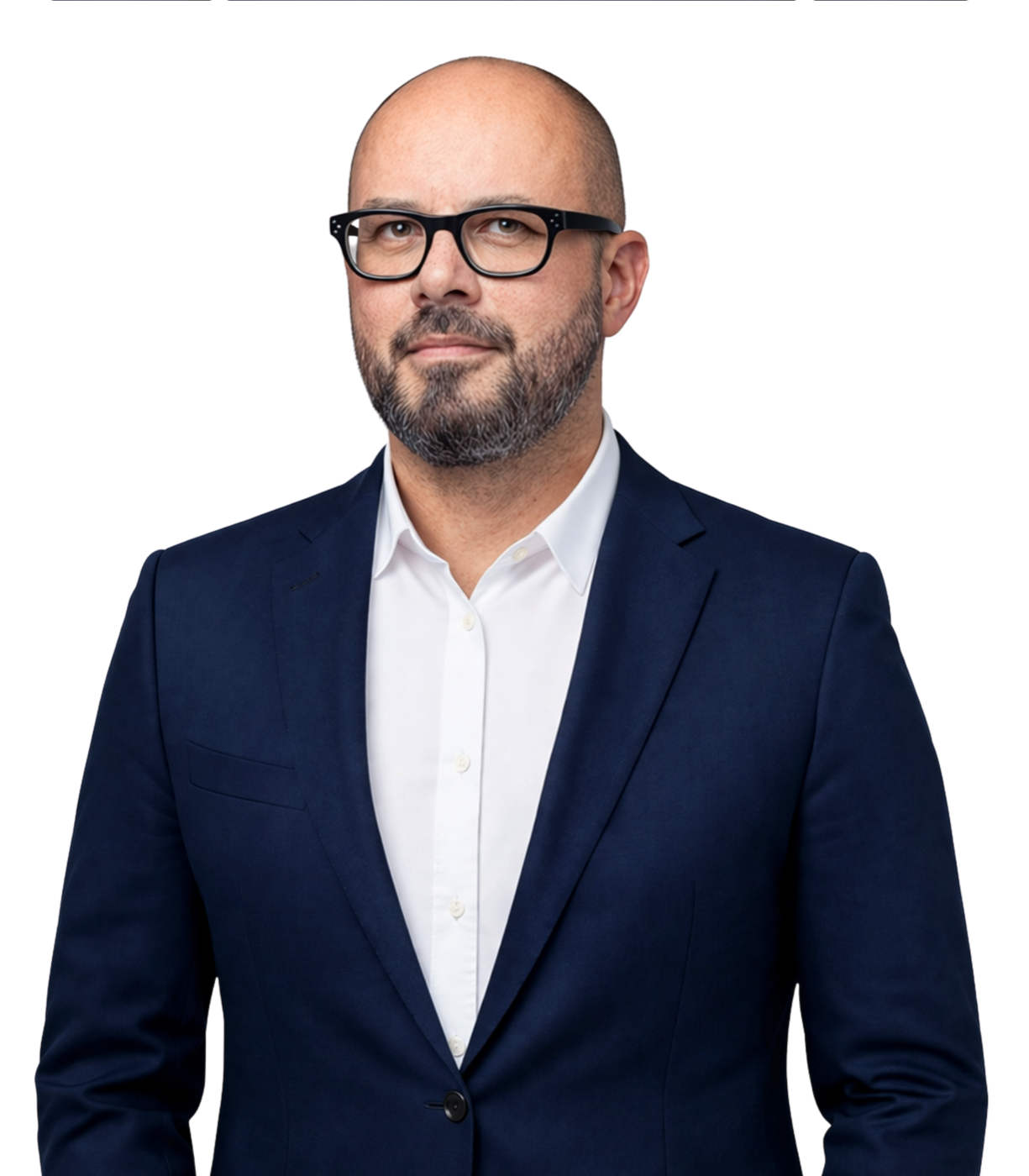 Paweł Lubecki, PhD